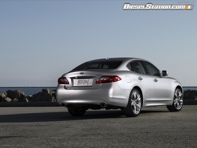 Infiniti M 2012 Picture #13 Infiniti M 2012 Picture #13