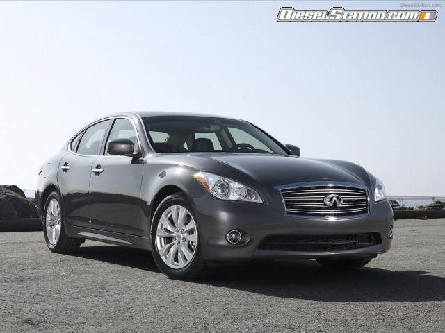 Infiniti M 2012 Picture #34 Infiniti M 2012 Picture #34