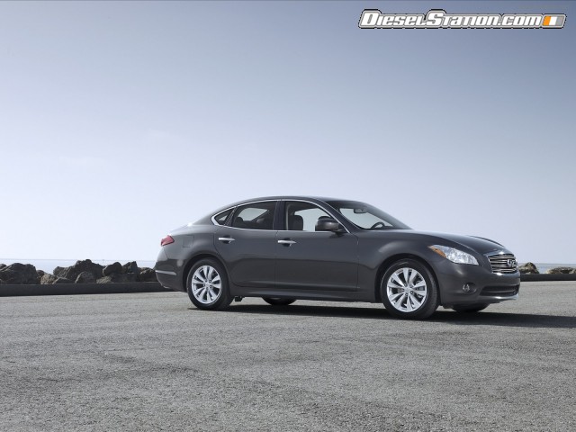 Infiniti M 2012 Picture #26 Infiniti M 2012 Picture #26
