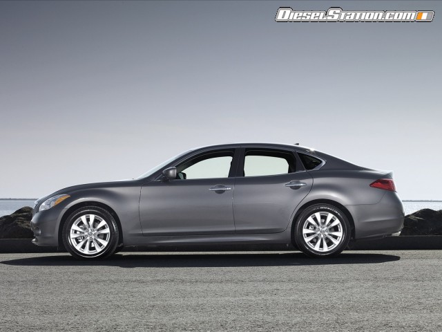 Infiniti M 2012 Picture #27 Infiniti M 2012 Picture #27