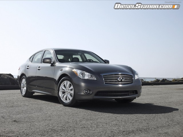 Infiniti M 2012 Picture #21 Infiniti M 2012 Picture #21