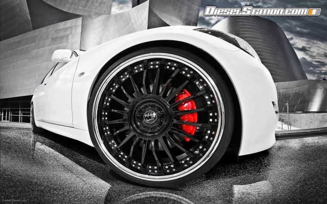 Infiniti M30d S Schmidt Revolution Widescreen Picture #8 Infiniti M30d S Schmidt Revolution Widescreen Picture #8