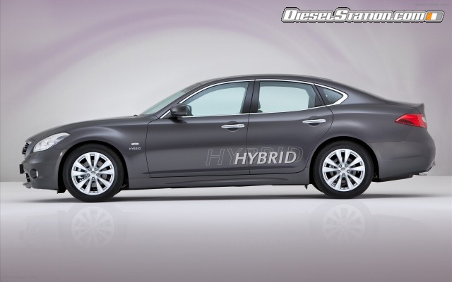 Infiniti M35 Hybrid 2011 Widescreen Picture #7 Infiniti M35 Hybrid 2011 Widescreen Picture #7