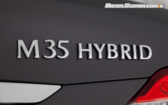 Infiniti M35 Hybrid 2011 Widescreen Picture #3 Infiniti M35 Hybrid 2011 Widescreen Picture #3