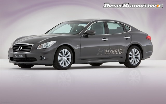 Infiniti M35 Hybrid 2011 Widescreen Picture #1 Infiniti M35 Hybrid 2011 Widescreen Picture #1