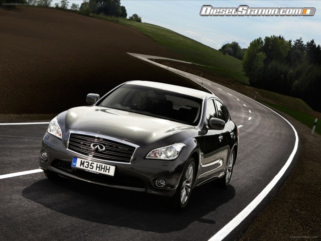 Infiniti M35h GT 2013 Picture #0 Infiniti M35h GT 2013 Picture #0