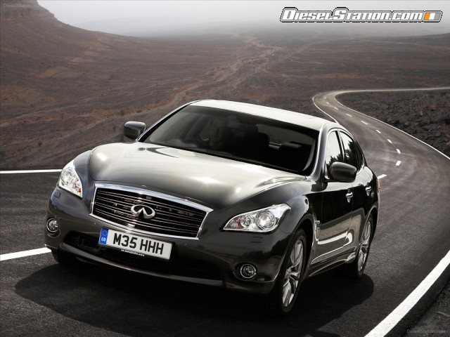 Infiniti M35h GT 2013 Picture #8 Infiniti M35h GT 2013 Picture #8