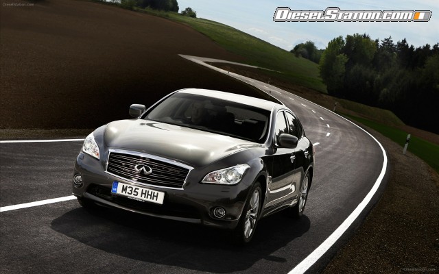 Infiniti M35h GT 2013 Widescreen Picture #2 Infiniti M35h GT 2013 Widescreen Picture #2