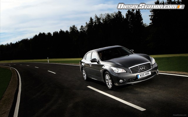 Infiniti M35h GT 2013 Widescreen Picture #5 Infiniti M35h GT 2013 Widescreen Picture #5