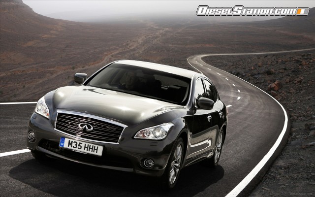 Infiniti M35h GT 2013 Widescreen Picture #3 Infiniti M35h GT 2013 Widescreen Picture #3
