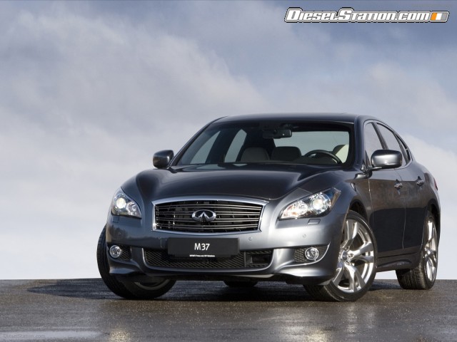 Infiniti M37S 2011 Picture #20 Infiniti M37S 2011 Picture #20