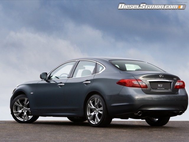 Infiniti M37S 2011 Picture #23 Infiniti M37S 2011 Picture #23