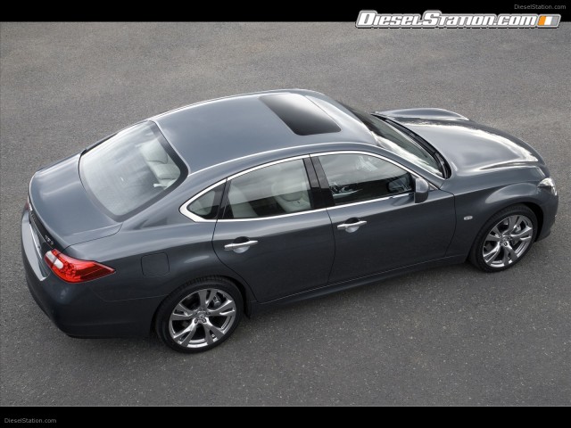 Infiniti M37S 2011 Picture #2 Infiniti M37S 2011 Picture #2