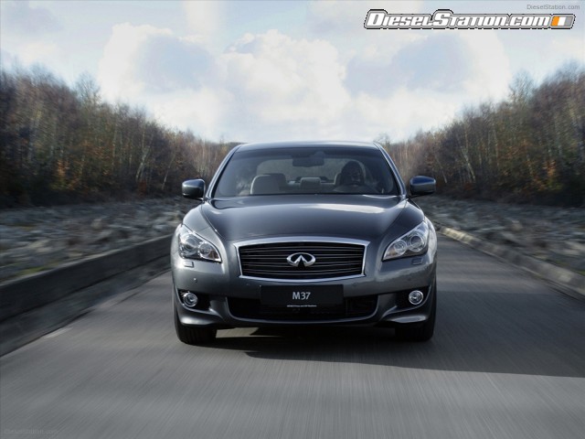 Infiniti M37S 2011 Picture #13 Infiniti M37S 2011 Picture #13