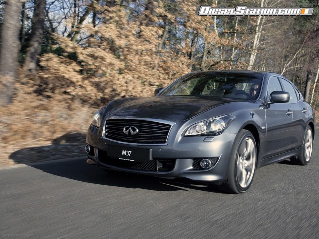 Infiniti M37S 2011 Picture #19 Infiniti M37S 2011 Picture #19