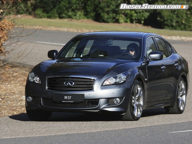 Infiniti M37S 2011 Picture #17 Infiniti M37S 2011 Picture #17