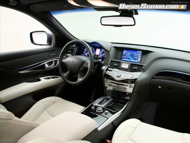 Infiniti M37S 2011 Picture #8 Infiniti M37S 2011 Picture #8