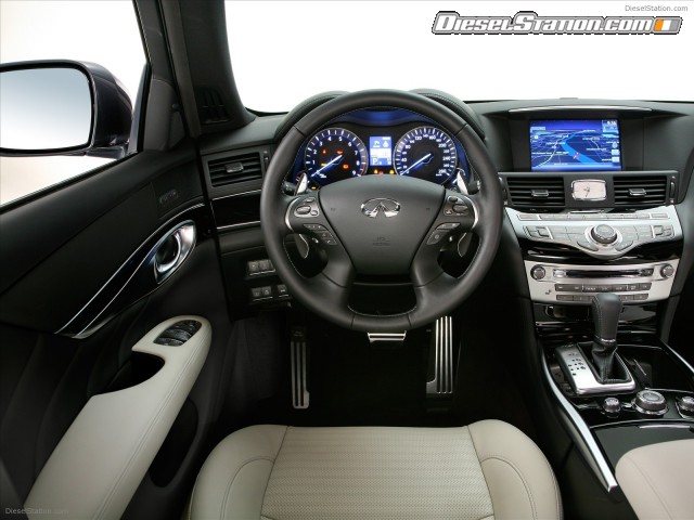 Infiniti M37S 2011 Picture #18 Infiniti M37S 2011 Picture #18