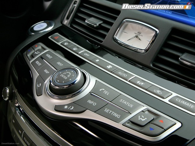 Infiniti M37S 2011 Picture #9 Infiniti M37S 2011 Picture #9