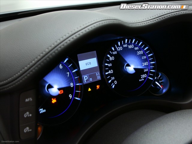 Infiniti M37S 2011 Picture #4 Infiniti M37S 2011 Picture #4