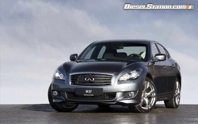 Infiniti M37S 2011 Widescreen Picture #22 Infiniti M37S 2011 Widescreen Picture #22