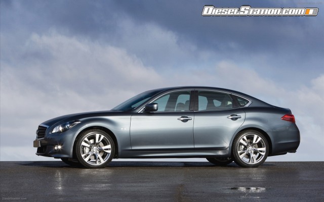 Infiniti M37S 2011 Widescreen Picture #16 Infiniti M37S 2011 Widescreen Picture #16