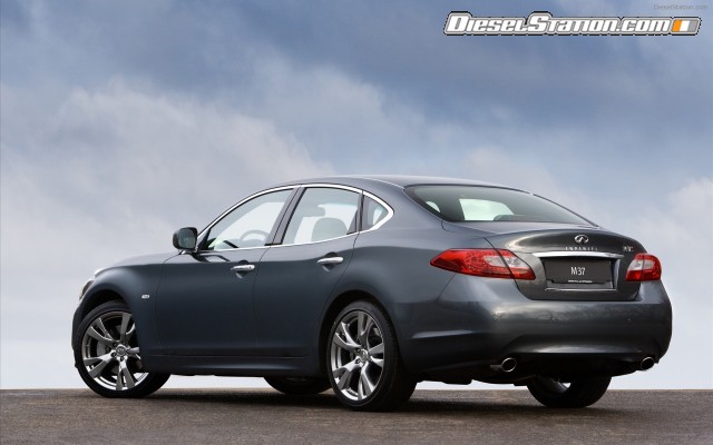 Infiniti M37S 2011 Widescreen Picture #5 Infiniti M37S 2011 Widescreen Picture #5