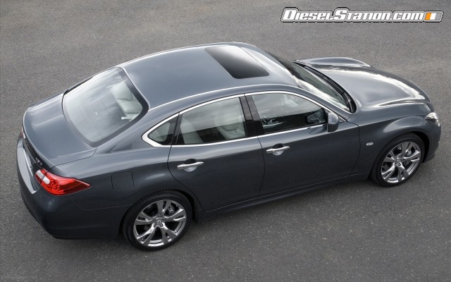 Infiniti M37S 2011 Widescreen Picture #21 Infiniti M37S 2011 Widescreen Picture #21