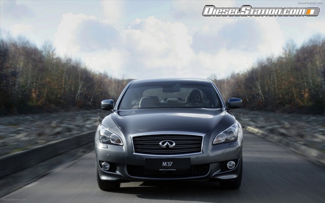 Infiniti M37S 2011 Widescreen Picture #14 Infiniti M37S 2011 Widescreen Picture #14