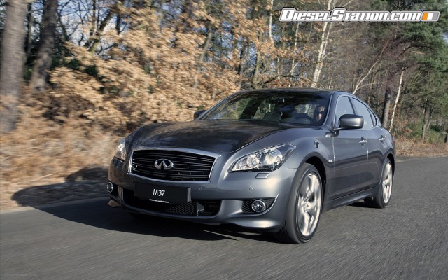 Infiniti M37S 2011 Widescreen Picture #11 Infiniti M37S 2011 Widescreen Picture #11