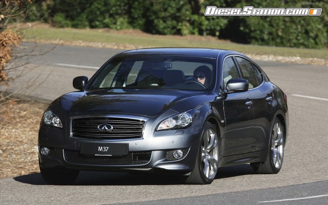 Infiniti M37S 2011 Widescreen Picture #24 Infiniti M37S 2011 Widescreen Picture #24