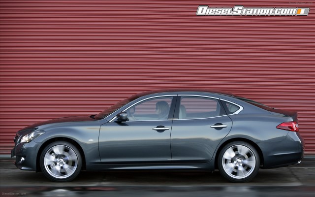 Infiniti M37S 2011 Widescreen Picture #0 Infiniti M37S 2011 Widescreen Picture #0