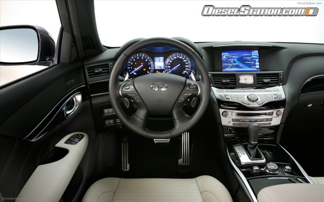 Infiniti M37S 2011 Widescreen Picture #7 Infiniti M37S 2011 Widescreen Picture #7