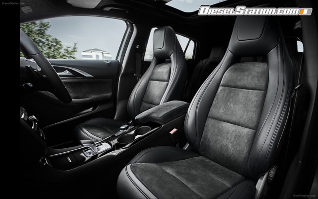 Infiniti Q30 2016 Widescreen Picture #40 Infiniti Q30 2016 Widescreen Picture #40