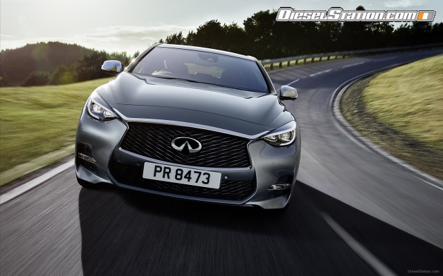 Infiniti Q30 Active Compact 2016 Widescreen Picture #30 Infiniti Q30 Active Compact 2016 Widescreen Picture #30
