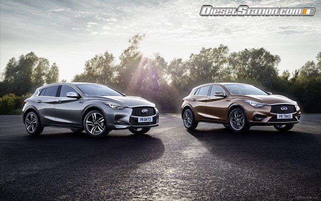 Infiniti Q30 Active Compact 2016 Widescreen Picture #38 Infiniti Q30 Active Compact 2016 Widescreen Picture #38