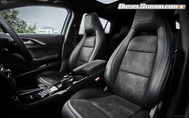 Infiniti Q30 Active Compact 2016 Widescreen Picture #22 Infiniti Q30 Active Compact 2016 Widescreen Picture #22