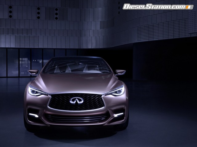 Infiniti Q30 Concept 2013 Picture #51 Infiniti Q30 Concept 2013 Picture #51