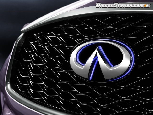 Infiniti Q30 Concept 2013 Picture #20 Infiniti Q30 Concept 2013 Picture #20