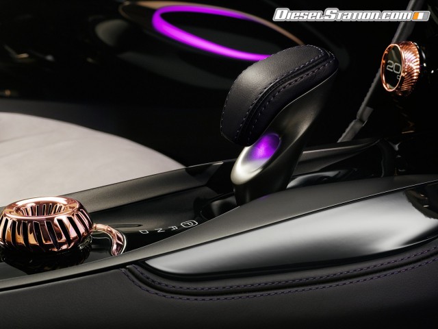 Infiniti Q30 Concept 2013 Picture #41 Infiniti Q30 Concept 2013 Picture #41