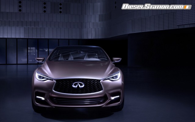 Infiniti Q30 Concept 2013 Widescreen Picture #63 Infiniti Q30 Concept 2013 Widescreen Picture #63