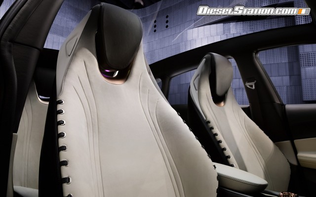 Infiniti Q30 Concept 2013 Widescreen Picture #33 Infiniti Q30 Concept 2013 Widescreen Picture #33