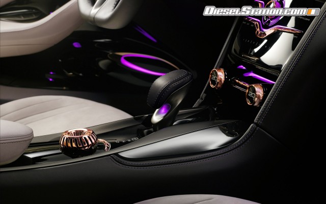 Infiniti Q30 Concept 2013 Widescreen Picture #36 Infiniti Q30 Concept 2013 Widescreen Picture #36