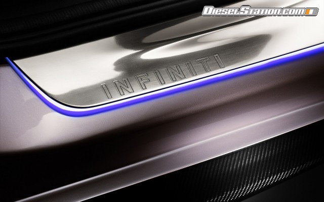 Infiniti Q30 Concept 2013 Widescreen Picture #26 Infiniti Q30 Concept 2013 Widescreen Picture #26