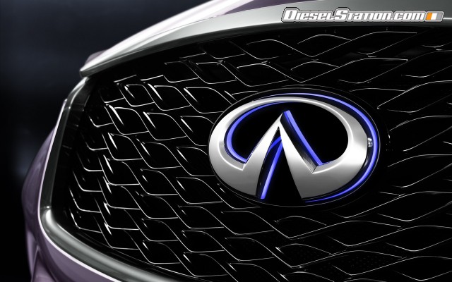 Infiniti Q30 Concept 2013 Widescreen Picture #4 Infiniti Q30 Concept 2013 Widescreen Picture #4