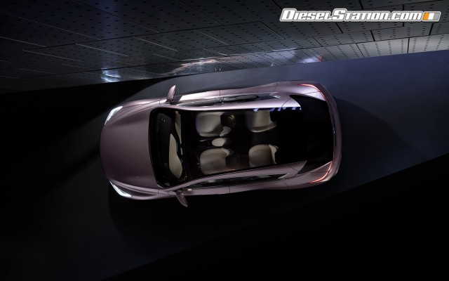 Infiniti Q30 Concept 2013 Widescreen Picture #19 Infiniti Q30 Concept 2013 Widescreen Picture #19