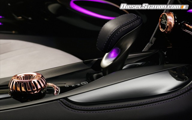 Infiniti Q30 Concept 2013 Widescreen Picture #14 Infiniti Q30 Concept 2013 Widescreen Picture #14