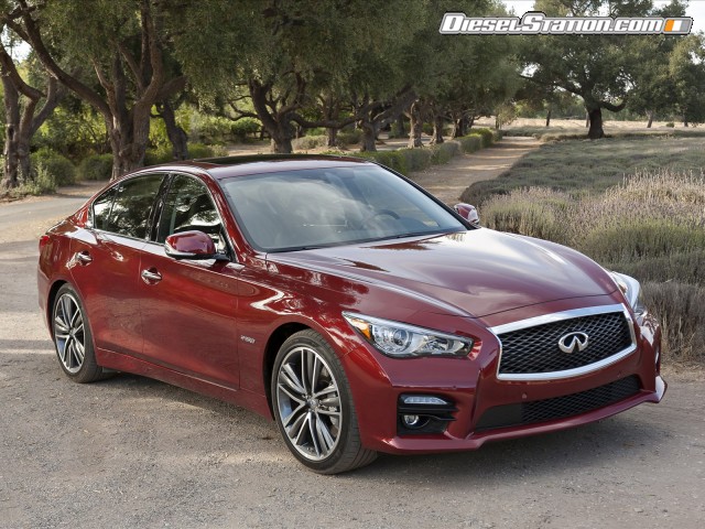 Infiniti Q50 2014 Picture #115 Infiniti Q50 2014 Picture #115