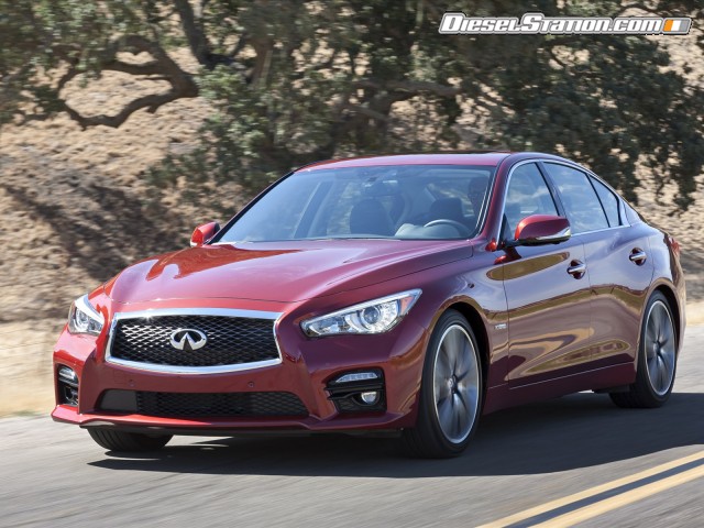 Infiniti Q50 2014 Picture #81 Infiniti Q50 2014 Picture #81