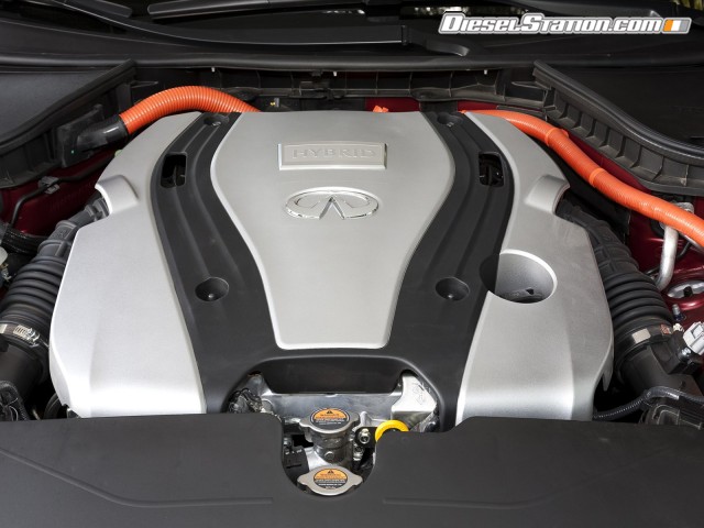 Infiniti Q50 2014 Picture #27 Infiniti Q50 2014 Picture #27